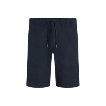Tommy Hilfiger Casual Shorts Men's Black