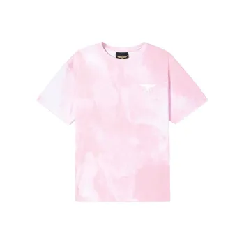 Boy London T Shirt Women's Pink