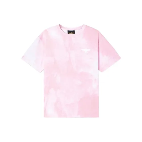 Boy London T Shirt Women's Pink