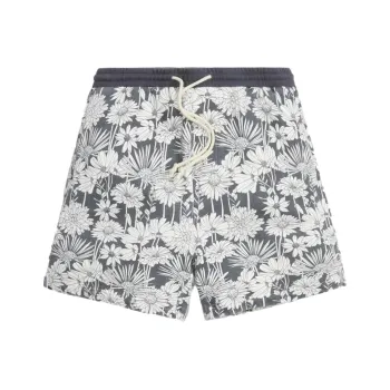 KITH Aster Floral Active Short