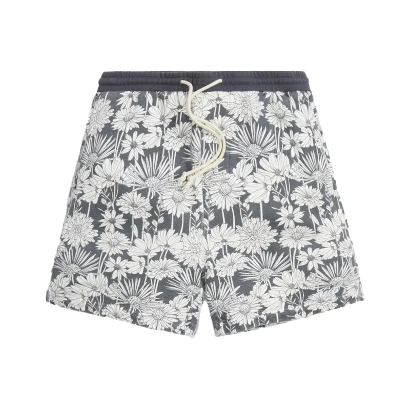 KITH Aster Floral Active Short-0