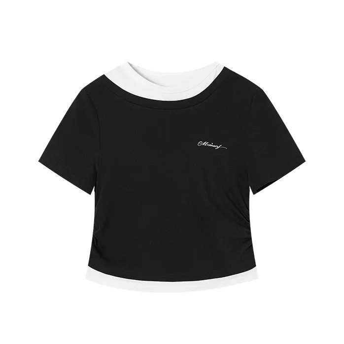 EPTISON WOMAN T Shirts Women's-6