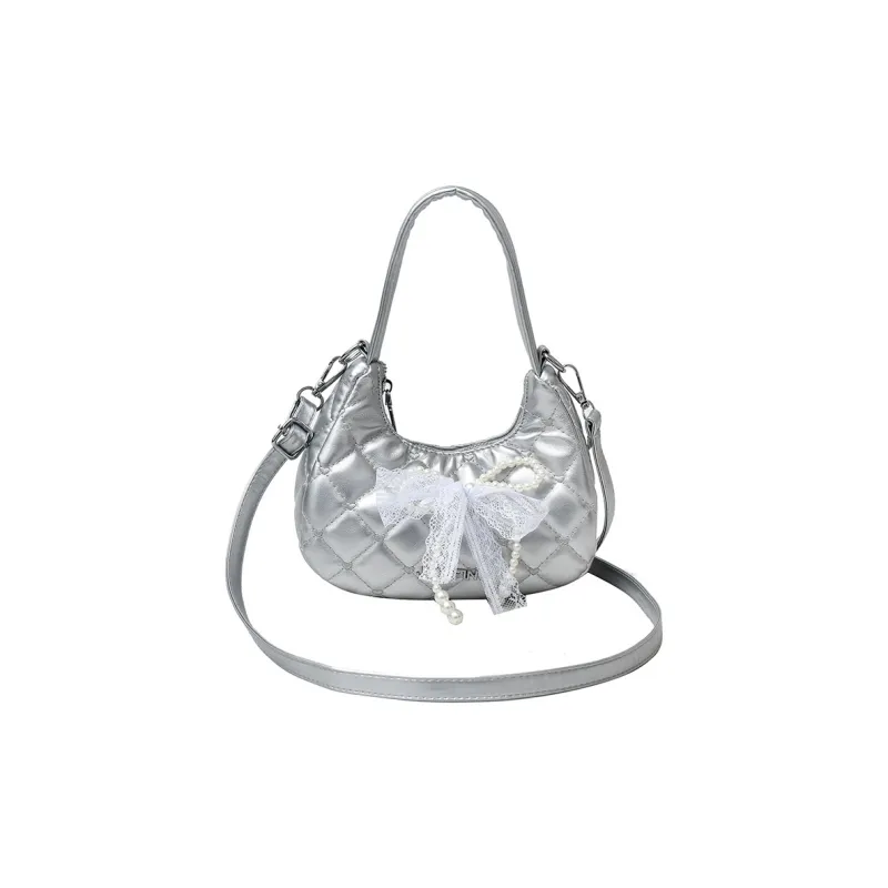FCTOSSR PU Handbag Regular Women's Multicolor-9