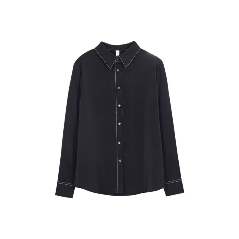 Lucybaily Shirts Women's-2