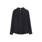 Black Fleece-Lined