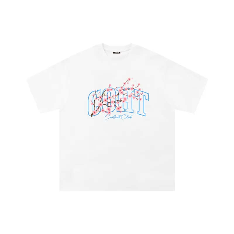 Coolhut T Shirts Unisex-4