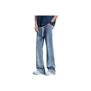 Children Of Huaxia Jeans Unisex