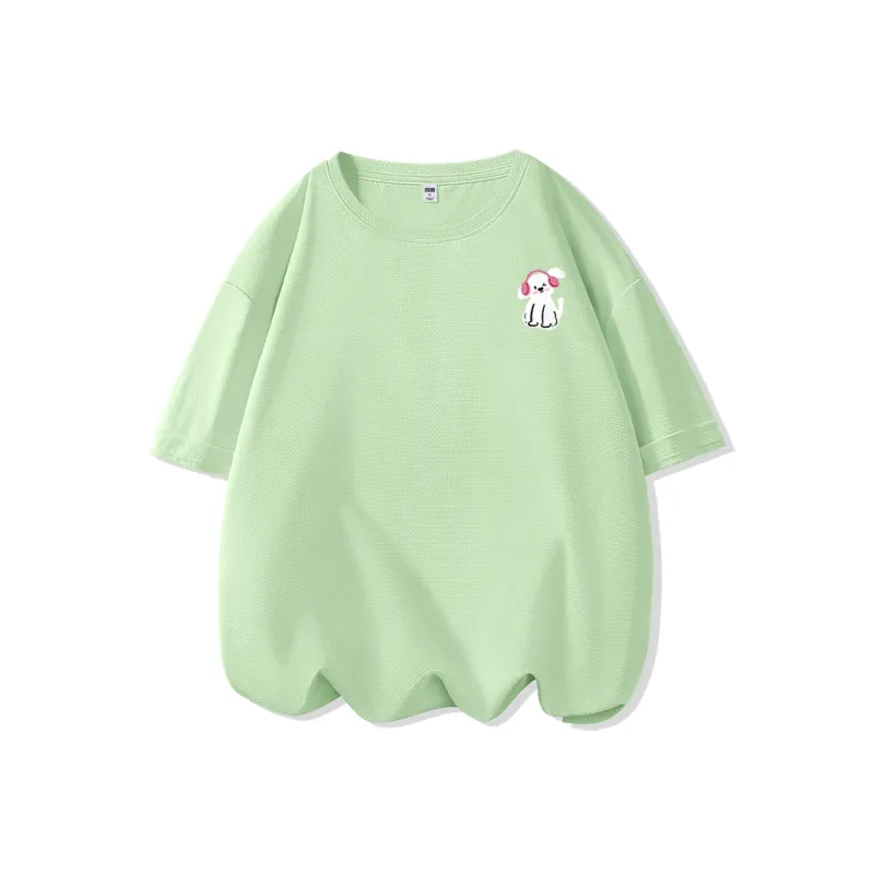 Cotton T Shirts Unisex-6