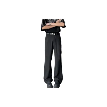 WKOOG Casual Pants Unisex