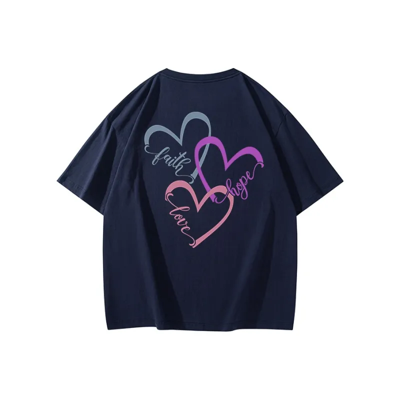 DUNHUANG INSPIRATION T Shirt Unisex-5