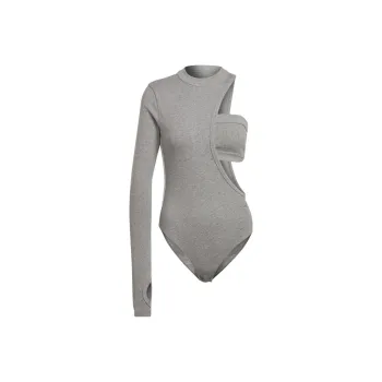 Adidas Originals Bodysuits Women's Gray