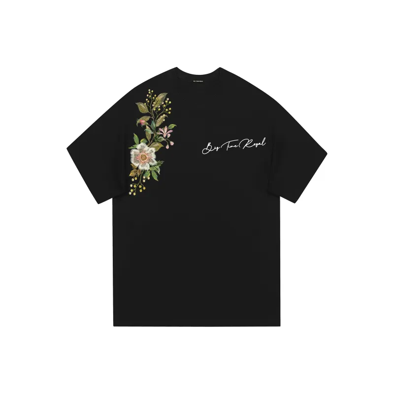 BIG TIME REGAL T Shirts Unisex-1