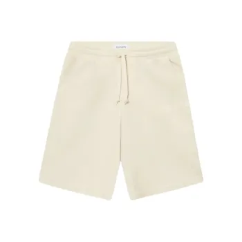 LES DEUX SS25 Casual Shorts Men's Ivory