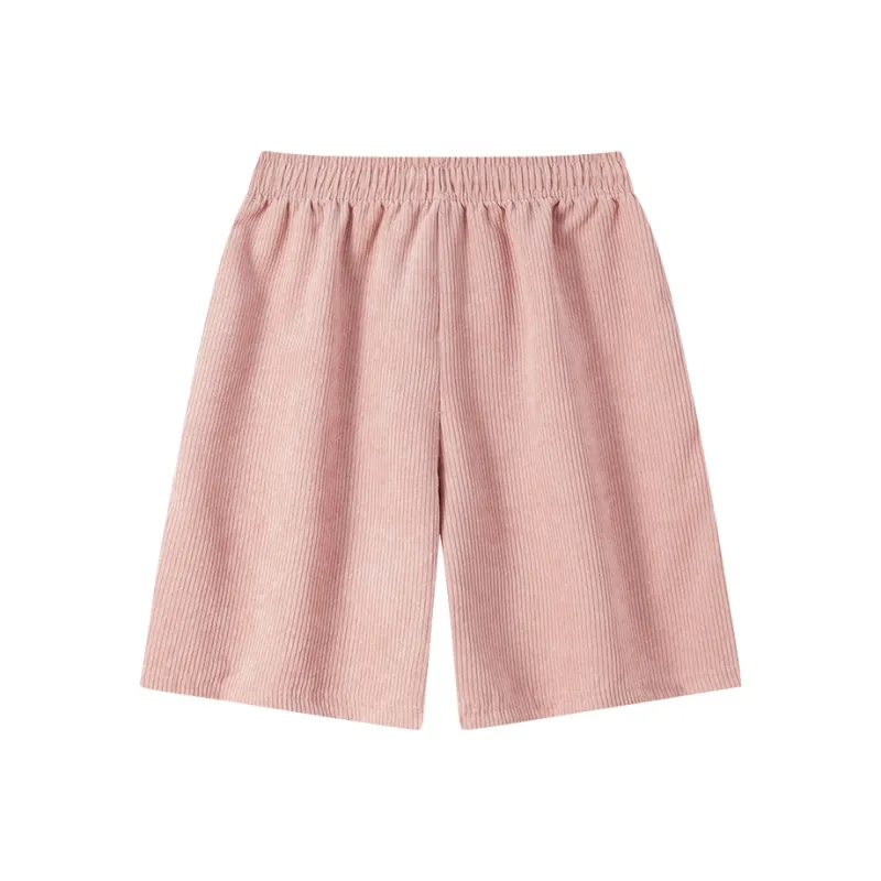 I.E Casual Shorts Unisex-7