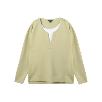 NAUTICA Sweatshirts Women's