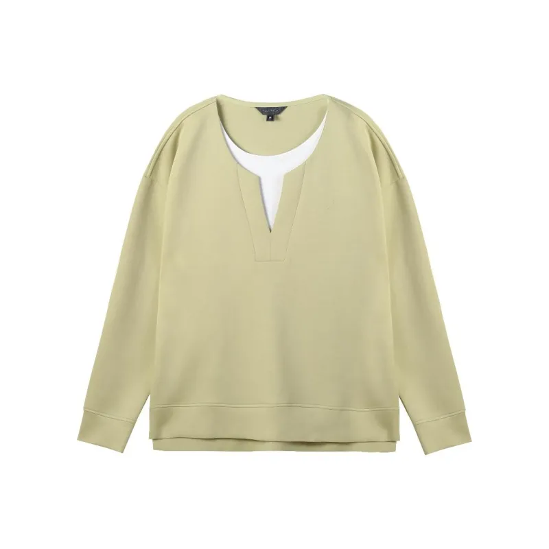 NAUTICA Sweatshirts Women's-0