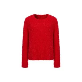 JZ. ANNAKRO Sweater Women's Red