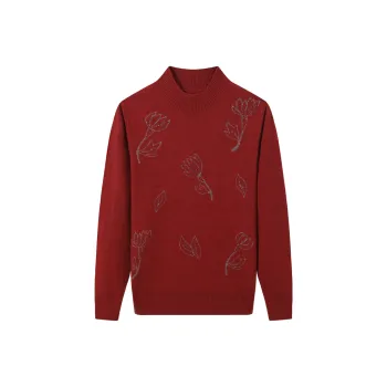 H YXIANG Sweaters Women's