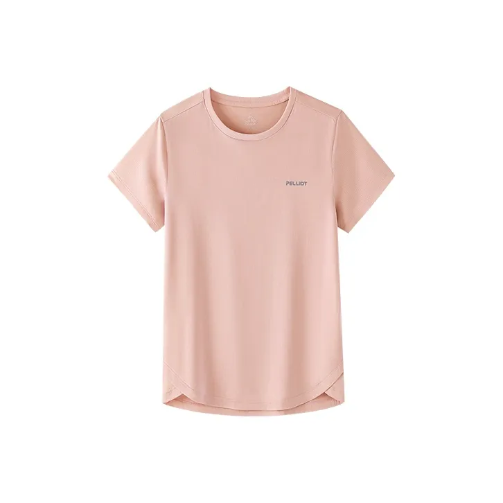PELLIOT Classic 1.0 T Shirts Women's-4