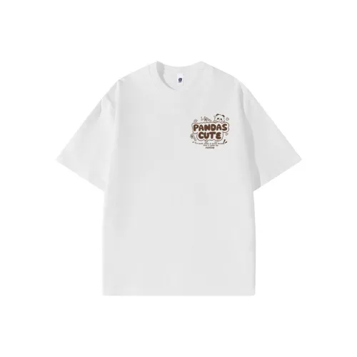 PANDA BASE T-Shirts Women's