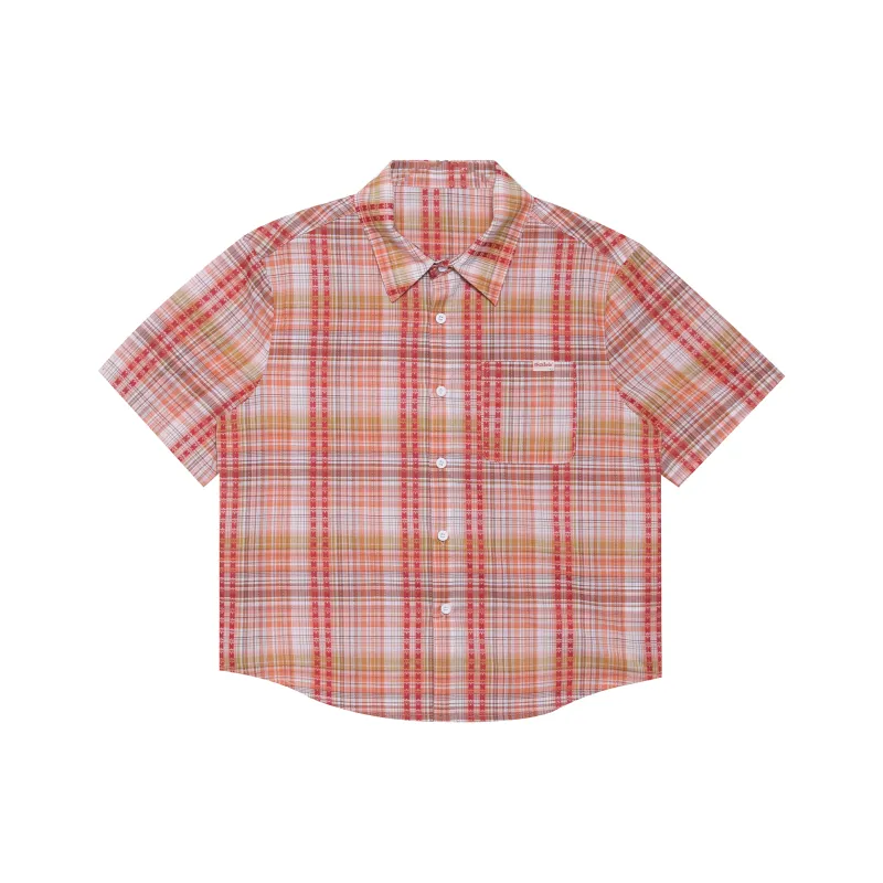F426 Shirts Women's-4