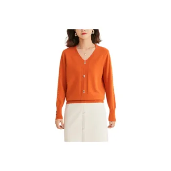 JINJU Sweaters Women's
