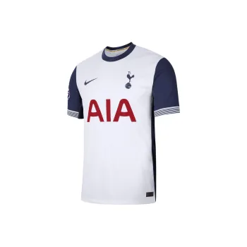 Nike Son Heung min Tottenham Hotspur 2024 Match Home Men's Nike Dri FIT Adv Soccer Jersey