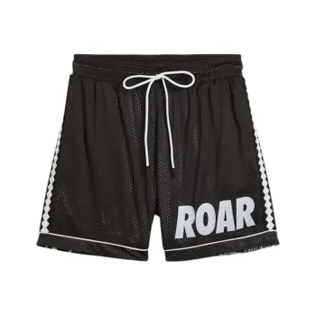 PUMA Media Day Classics Men's Basketball Shorts