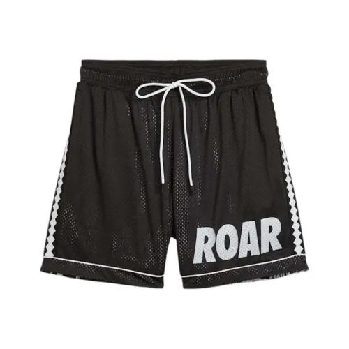 PUMA Media Day Classics Men's Basketball Shorts