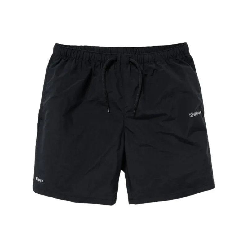 WTAPS SS25 Casual Shorts Unisex-0