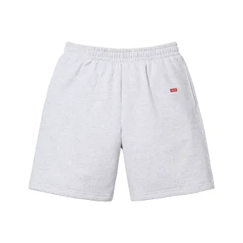 Supreme Small Box Sweatshort FW24