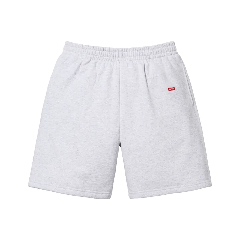 Supreme Small Box Sweatshort FW24-12