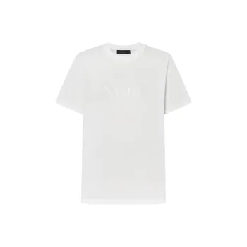 MOCO T Shirt Women's Natural White
