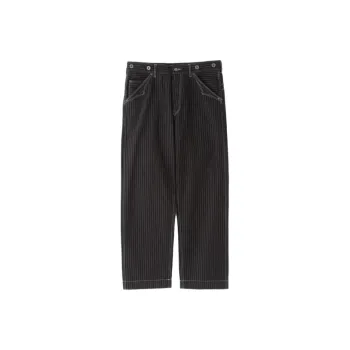 Schott N.Y.C. Jeans Men's Black