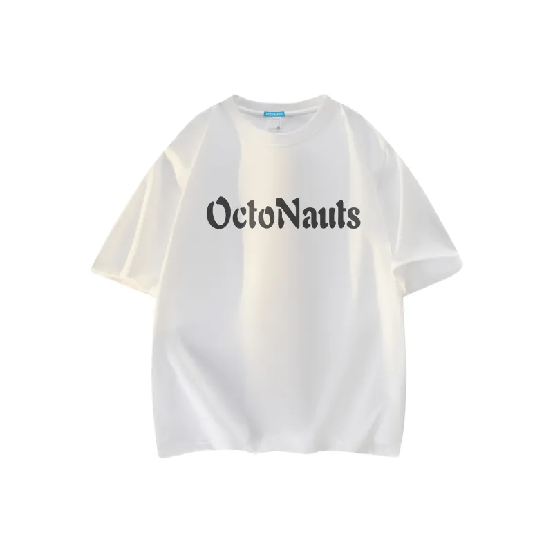 Small Columns Under The Sea T Shirt Unisex-3