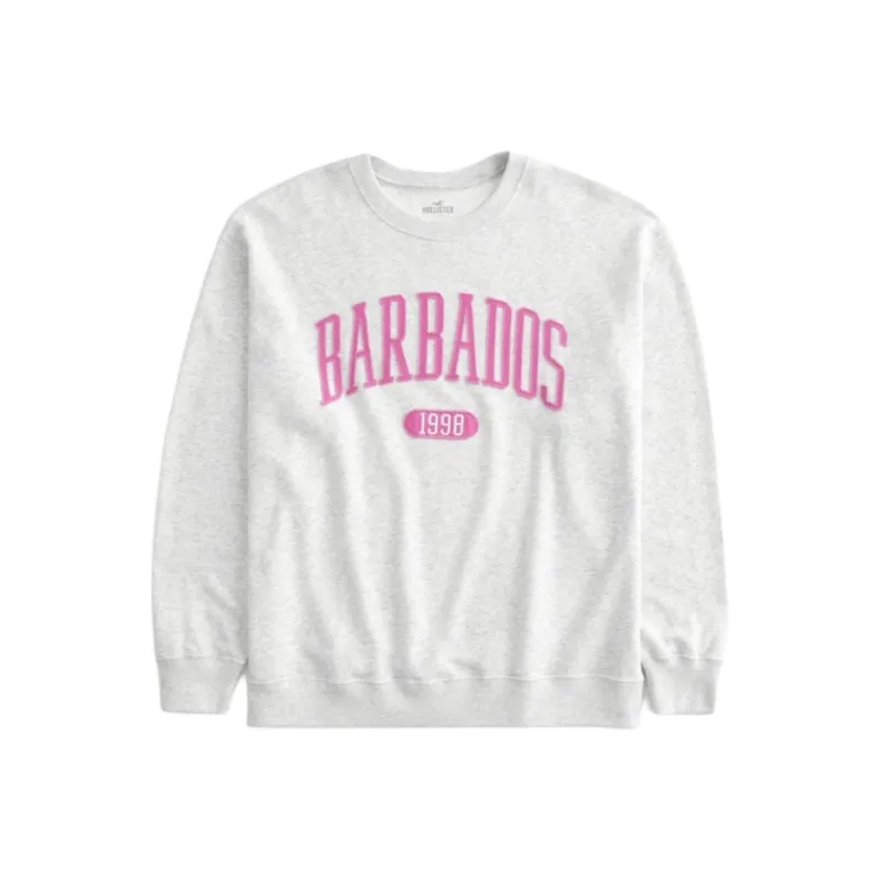 Hollister Sweatshirts Women's-0