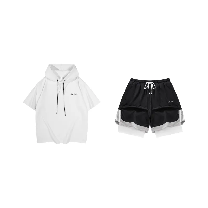 T&D JOJO Casual Sportswear Unisex-6