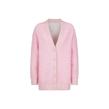 FENDI Knitwear Women's Pink