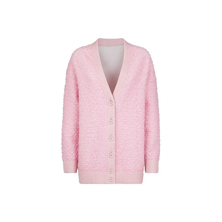 FENDI Knitwear Women's Pink-0
