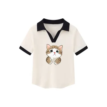 Yoewshean T-Shirts Women's