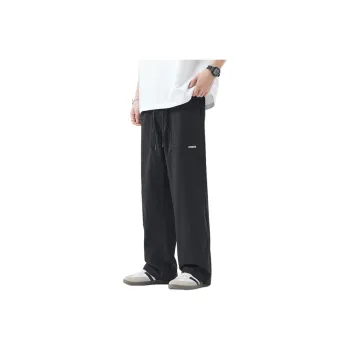 WilliamPOLO Casual Pants Unisex