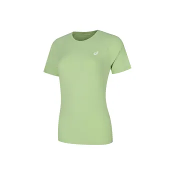 Asics Arthurs New T-Shirts Women's Green