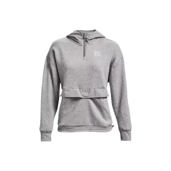 Under Armour Sweatshirts Women's Halo Gray Color