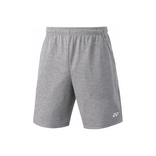 YONEX Casual Shorts Men Gray