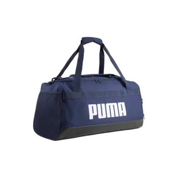 PUMA Polyester Travel Bag 58L Unisex Dark Blue