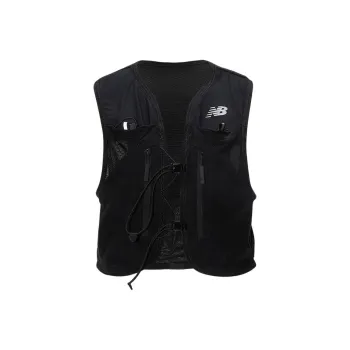 New Balance Tank Top Unisex Black