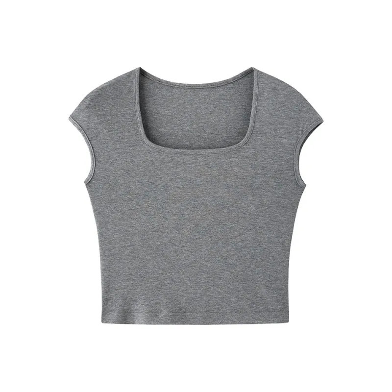 Luqingyi T-Shirts Women's-2