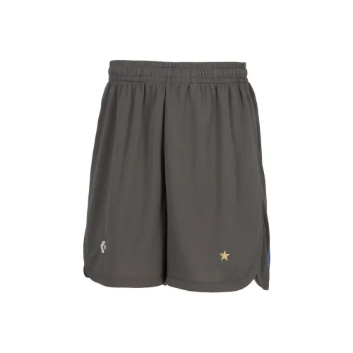 LiNing Badfive Charcoal Coffee Umber Mens