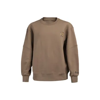 Monster Guardians Sweatshirts Women's Coffee Brown