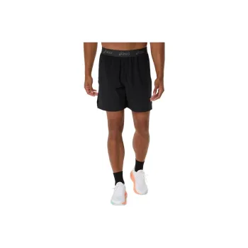 Asics ACTIBREEZE Casual Shorts Men's Black